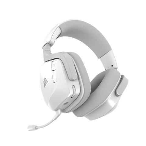 VOID WIRELESS v2 Auricolare Con cavo e senza cavo A Padiglione Gaming Bluetooth Bianco - Foto 6