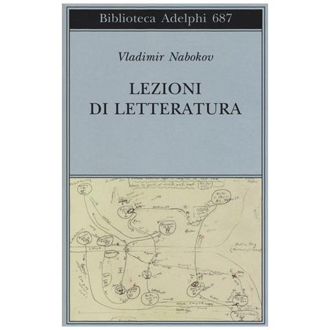 Vladimir Nabokov - Lezioni di letteratura - Foto 1