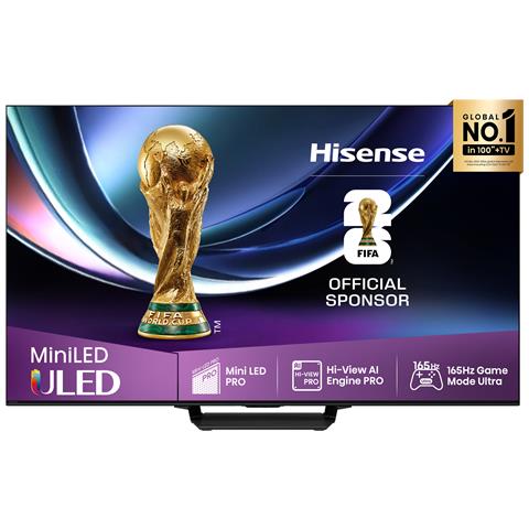 TV LED 4K Ultra HD 2.16" 20016232 - Foto 2