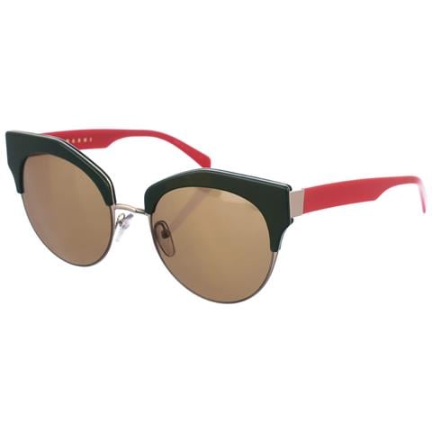 Occhiali Da Sole Cat Eye Me635s Da Donna - Foto 1