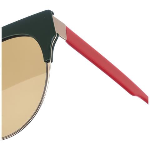Occhiali Da Sole Cat Eye Me635s Da Donna - Foto 3
