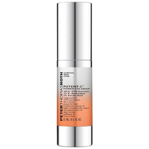 , Potent-c, Giorno E Notte, Crema Per Gli Occhi, 15 Ml - Foto 1