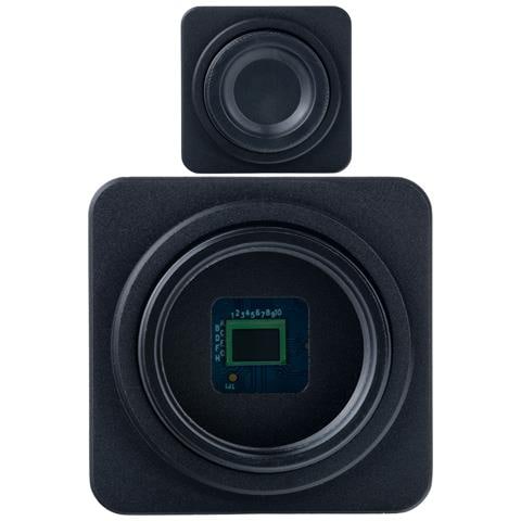 Camera Microscopica Pegasus Pro Kmpp-hdmi-tf 12mp - Alta Qualità Immagine | Hdmi 720p, Microsd | Uso Professionale E Didattico - Foto 2