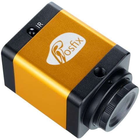 Camera Microscopica Pegasus Pro Kmpp-hdmi-tf 12mp - Alta Qualità Immagine | Hdmi 720p, Microsd | Uso Professionale E Didattico - Foto 8