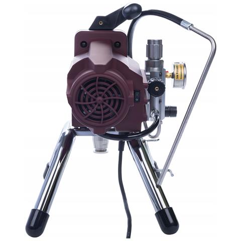 Pompa A Pistone Zenthril Surge Wf 1800w 20mpa 2l /min - Set Easyperformance | Alta Precisione E Versatilità | Accessori Inclusi - Foto 2