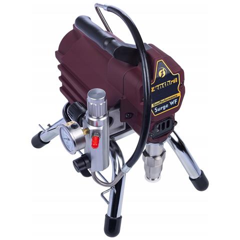 Pompa A Pistone Zenthril Surge Wf 1800w 20mpa 2l /min - Set Easyperformance | Alta Precisione E Versatilità | Accessori Inclusi - Foto 8