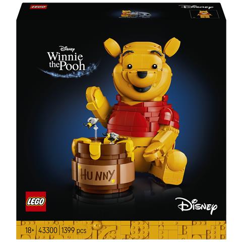 Disney Winnie the Pooh - Foto 1