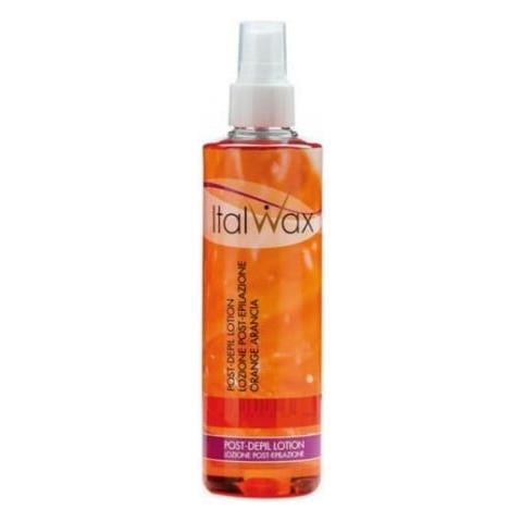Lozione Post-depilazione Con Olio Di Arancia 250 Ml - Foto 1