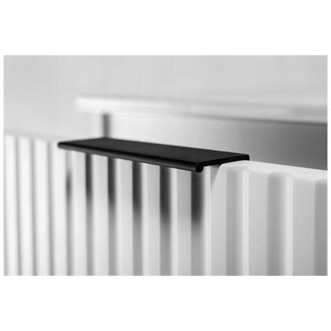 | Mobile sottolavabo - 60 cm | Bianco opaco - Legno | L /H /D 60/57/46 cm | 2 cassetti Softclose | Mobili bagno, mobili bagno, basi - Foto 2