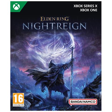 Elden Ring: Nightreign Standard Xbox One /Xbox Series X - Foto 1