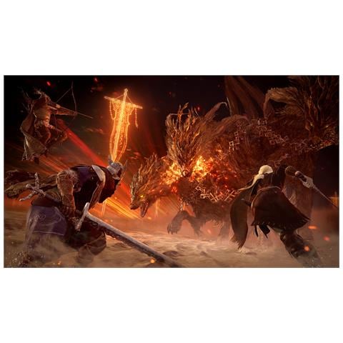 Elden Ring: Nightreign Standard Xbox One /Xbox Series X - Foto 11