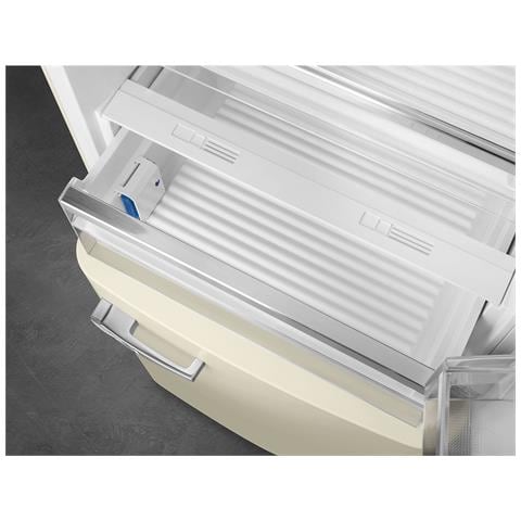 FAB38RCR6 frigorifero con congelatore Libera installazione 481 L Panna - Foto 3