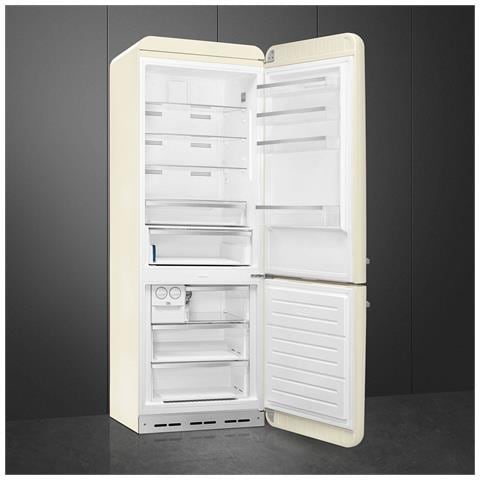 FAB38RCR6 frigorifero con congelatore Libera installazione 481 L Panna - Foto 20