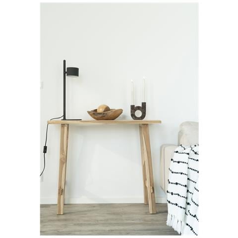 Vassoio Rio-marrone-legno-30x30x10 Cm - Foto 6