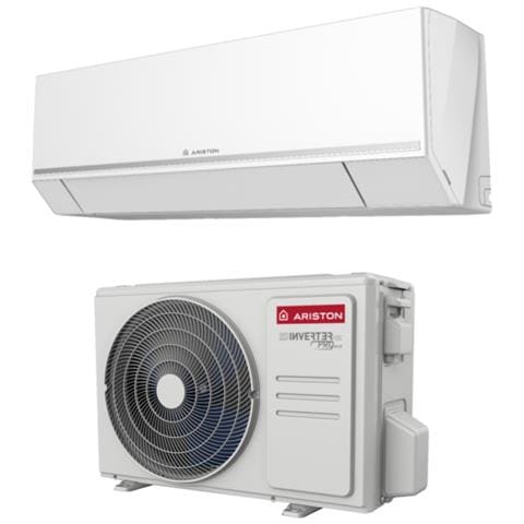 Climatizzatore Monosplit 9000BTU A+++ / A++ Inverter NEVIS NET 25 MMAB1 - Foto 1