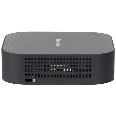 BUSINESSline M1470, Copilot+ PC Intel Core Ultra 7 258V 32 GB LPDDR5x-SDRAM 500 GB SSD Windows 11 Pro Mini PC Nero - Foto 5