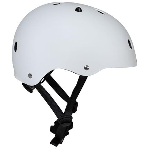 Casco Allround Adventure Basic bianco (58-64 cm) - Foto 4