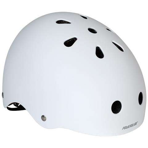Casco Allround Adventure Basic bianco (58-64 cm) - Foto 1