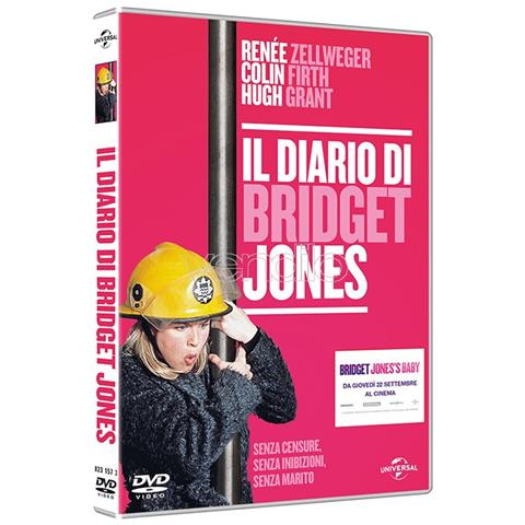 Dvd Diario Di Bridget Jones (il) - Foto 3