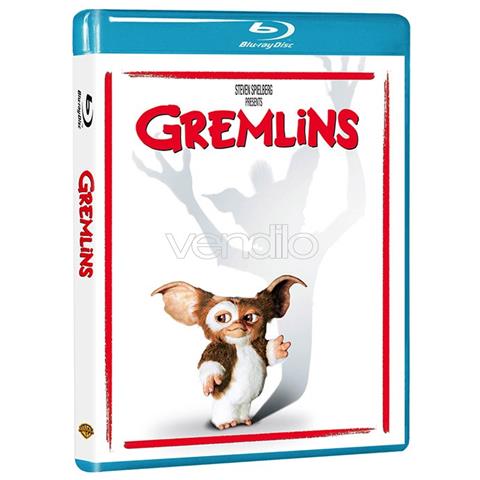 Gremlins (Blu-Ray)  - Foto 3