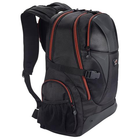 Zaino Rog Nomad BackPack fino a 17" - Foto 1