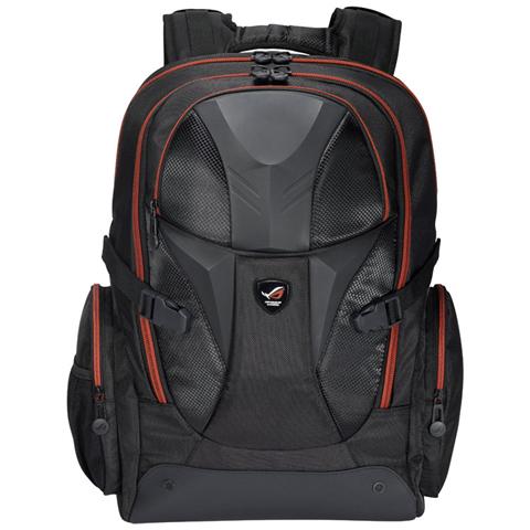 Zaino Rog Nomad BackPack fino a 17" - Foto 2