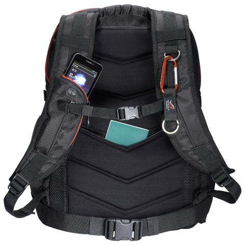 Zaino Rog Nomad BackPack fino a 17" - Foto 3