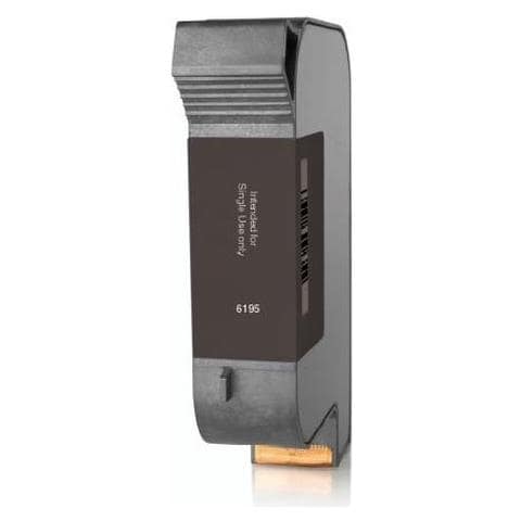 C6195a Cartuccia Ink Originale Nera per Da400 / Da500 - Foto 5