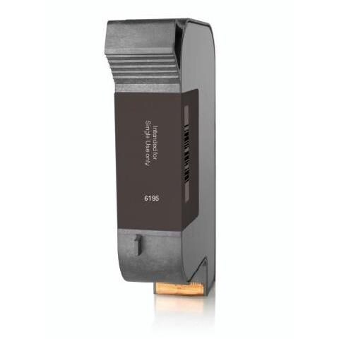 C6195a Cartuccia Ink Originale Nera per Da400 / Da500 - Foto 1