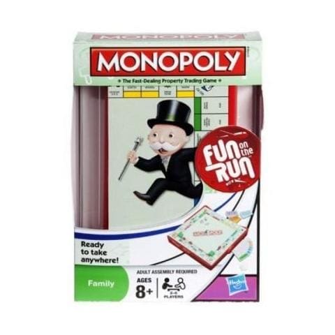 Monopoly Travel - Foto 2