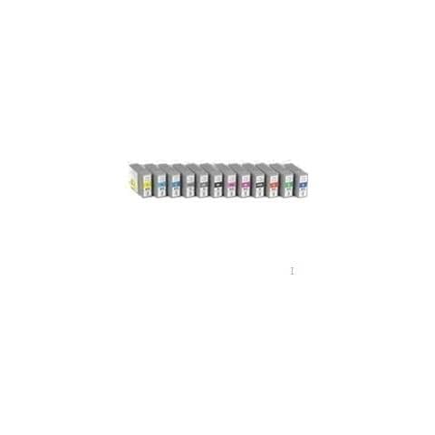 PFI-103 BK Cartucce nero - Foto 2