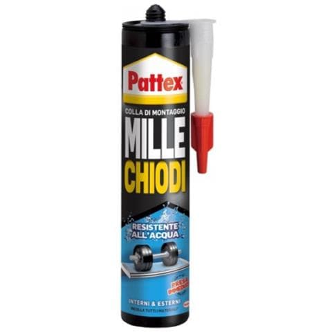 Millechiodi Per Esterno 450 Gr - Foto 4