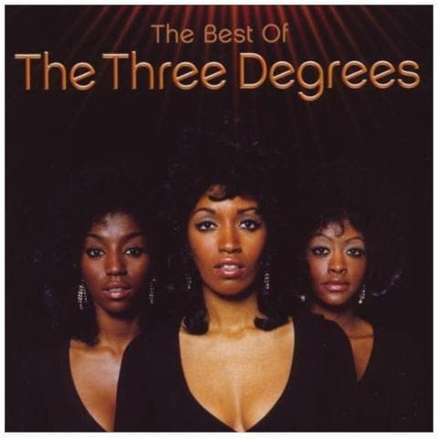 Cd Three Degrees (the) - The Best Of - Foto 1
