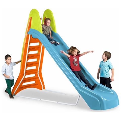 Mega Scivolo con Acqua - Foto 8