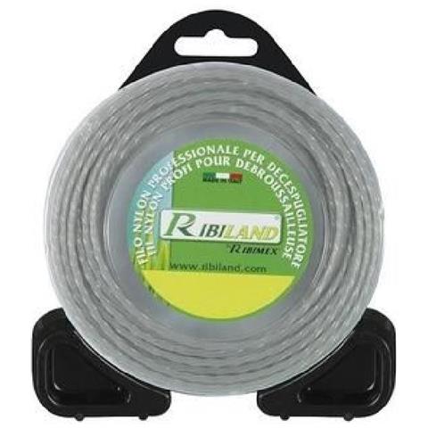 PRDFS15X24ALS Filo Quadr Alluminio 2,4 X 15 M Bobina - Foto 2