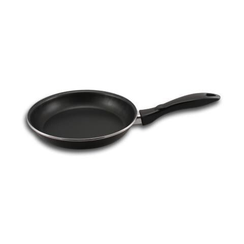 Padella 1 Manico ad Induzione Diametro 24 cm - Foto 1