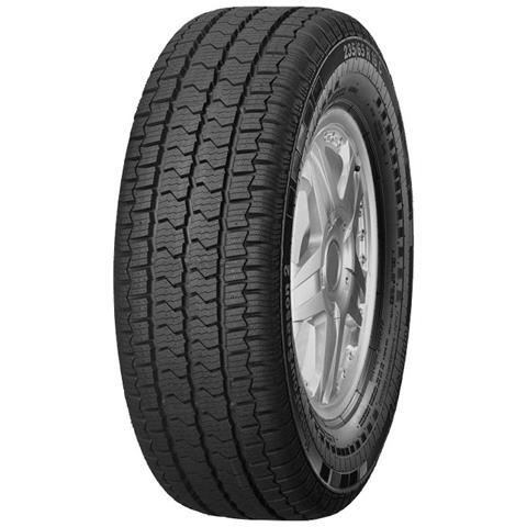 Pneumatico Auto 4 Stagioni Vanco FourSeason 225/65 R16 Velocità 112 R - Foto 2