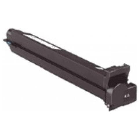 TONER COMPATIBILE -  Tn213bk Nero Per Minolta Bizhub C 203, C 253 Tn-213 24.000 Pagine A0d7152 - Foto 1