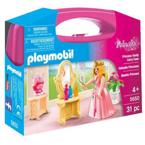 Valigetta Principessa  - Foto 1