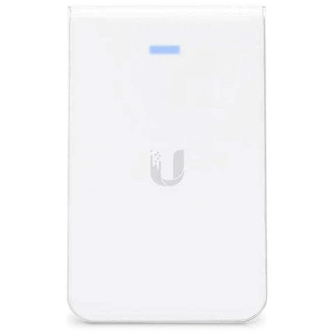 Access Point Wireless UAP-AC-IW-5 1000 Mbit / s 3 Porta Ethernet LAN Colore Bianco - Foto 2