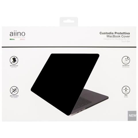 AIMB15PROM-BK-APR 15" Cover Nero borsa per notebook - Foto 2