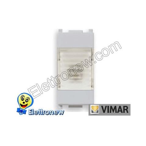 14382. sl Lampada Emergenza Led 1m 230v Silver - Foto 2