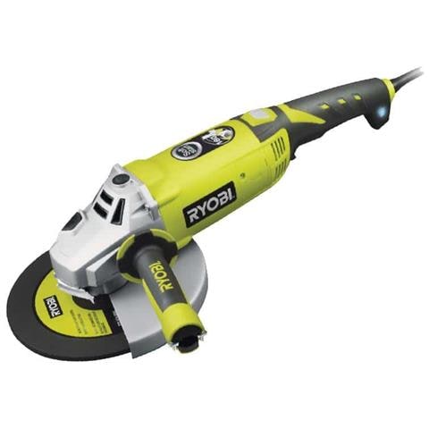 Smerigliatrice Angolare 2000w 230 Millimetri Eag2000g - Foto 3