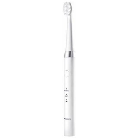 Spazzolino Da Denti Elettrico Panasonic Ewdm81w503 100 V - 240 V Bianco - Foto 1