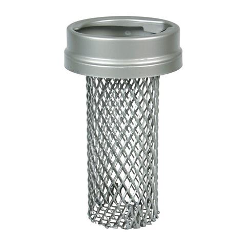 Antifurto Carburante Attacco 100 Mm Baionetta - Foto 1