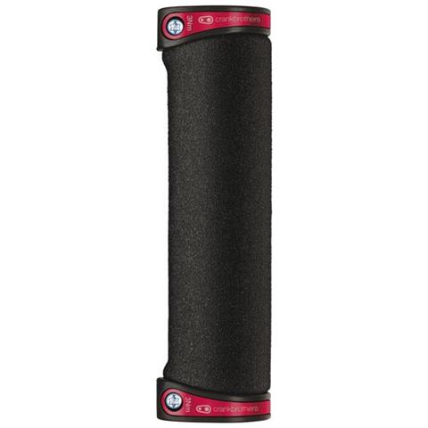 Manubri Crankbrothers Cobalt Ricambi Dei Componenti 32mm X 130mm - Foto 1