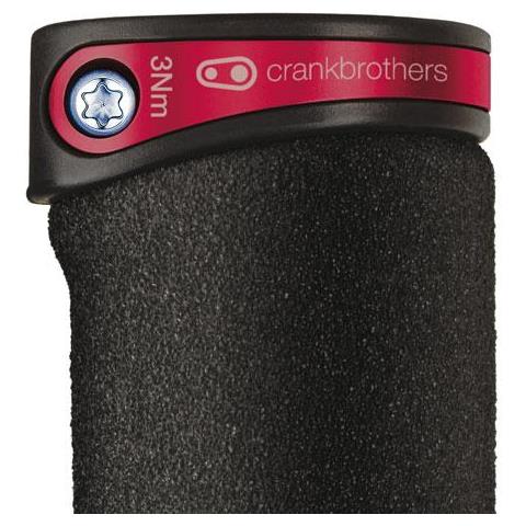 Manubri Crankbrothers Cobalt Ricambi Dei Componenti 32mm X 130mm - Foto 2