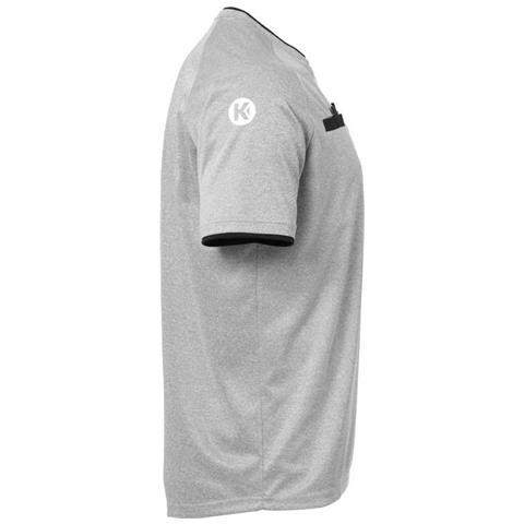 Magliette Referee S / s Abbigliamento Uomo Xl - Foto 3