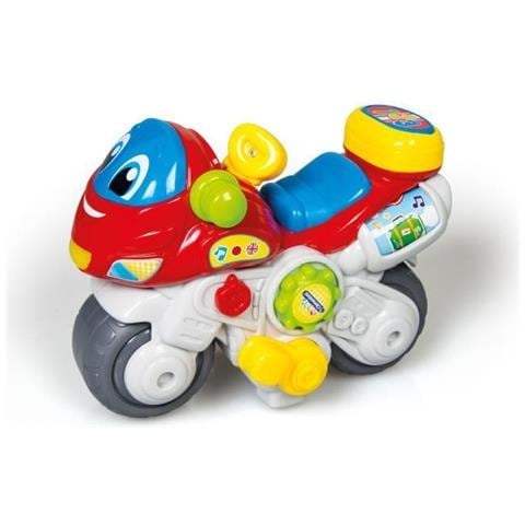 52250-néo, L' Intrepida Moto-premier Age - Foto 2