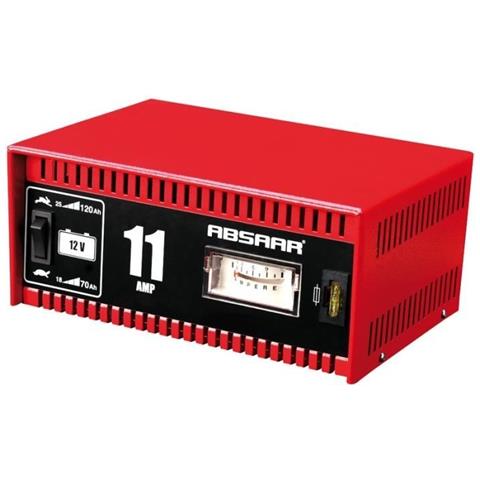 77906 - Caricabatterie Specifico Per Veicoli Diesel, 11 Ah, 12v - Foto 1